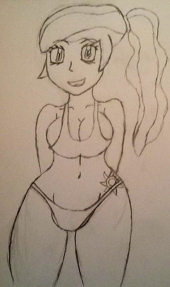 Celestia Bikini