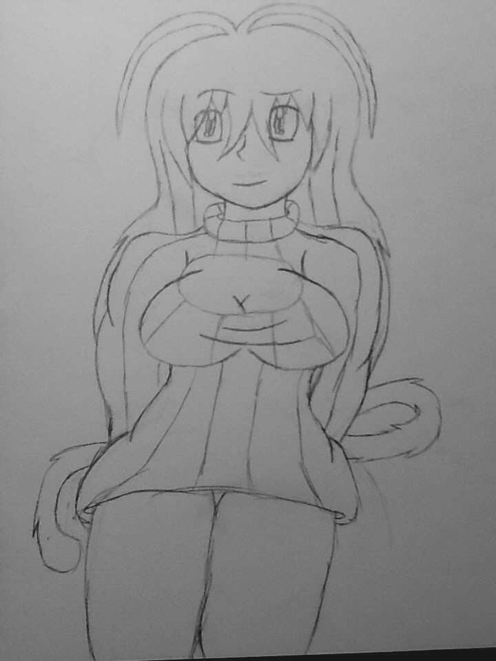 Sweater Miyoko