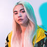 Hayley Kiyoko