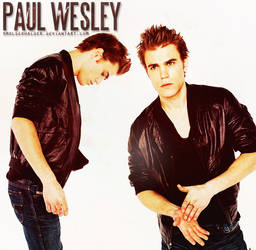 Paul Thomas Wesley