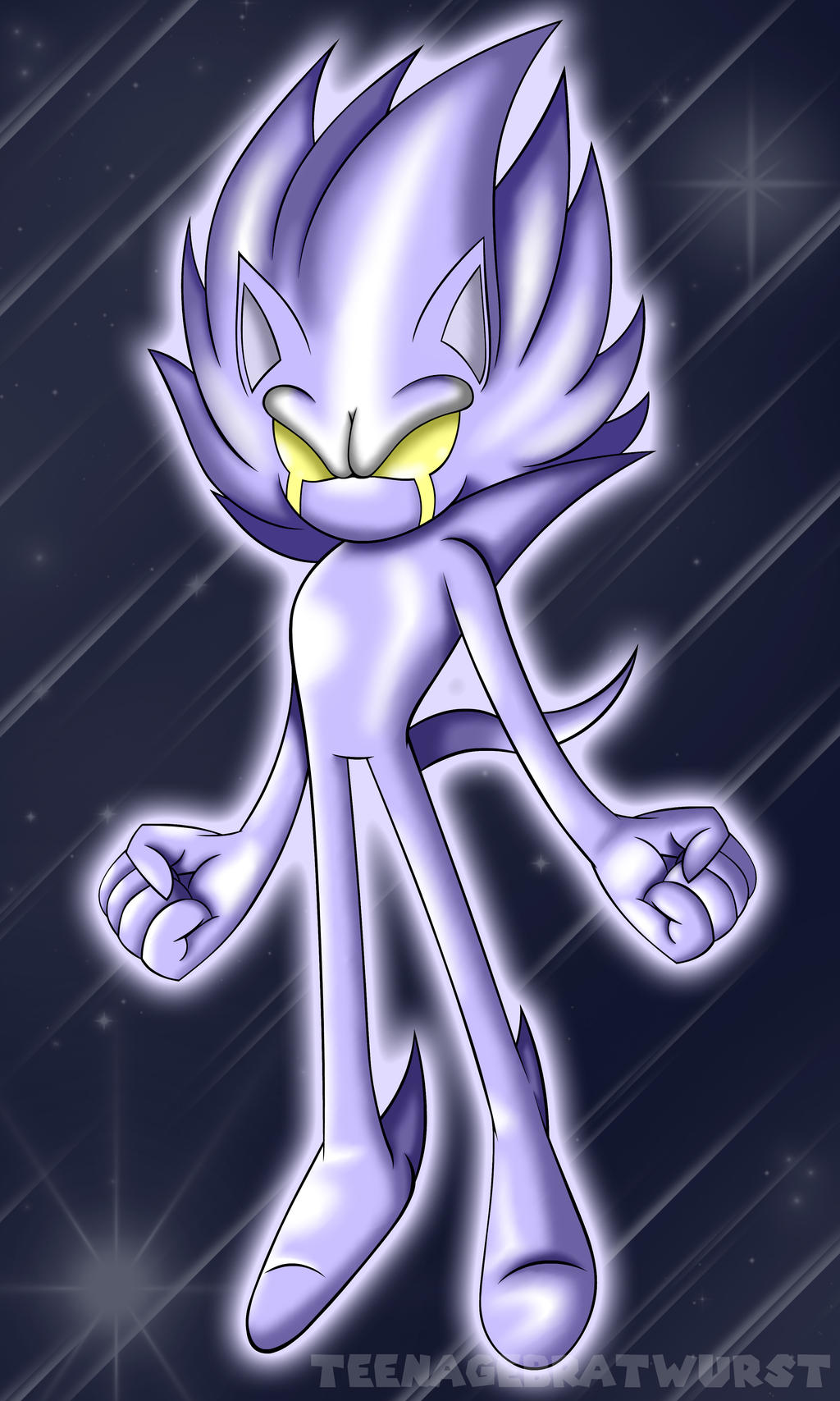 Happy 9th birthday, Sonic.exe ❢ (2) by leou2003 on Sketchers United