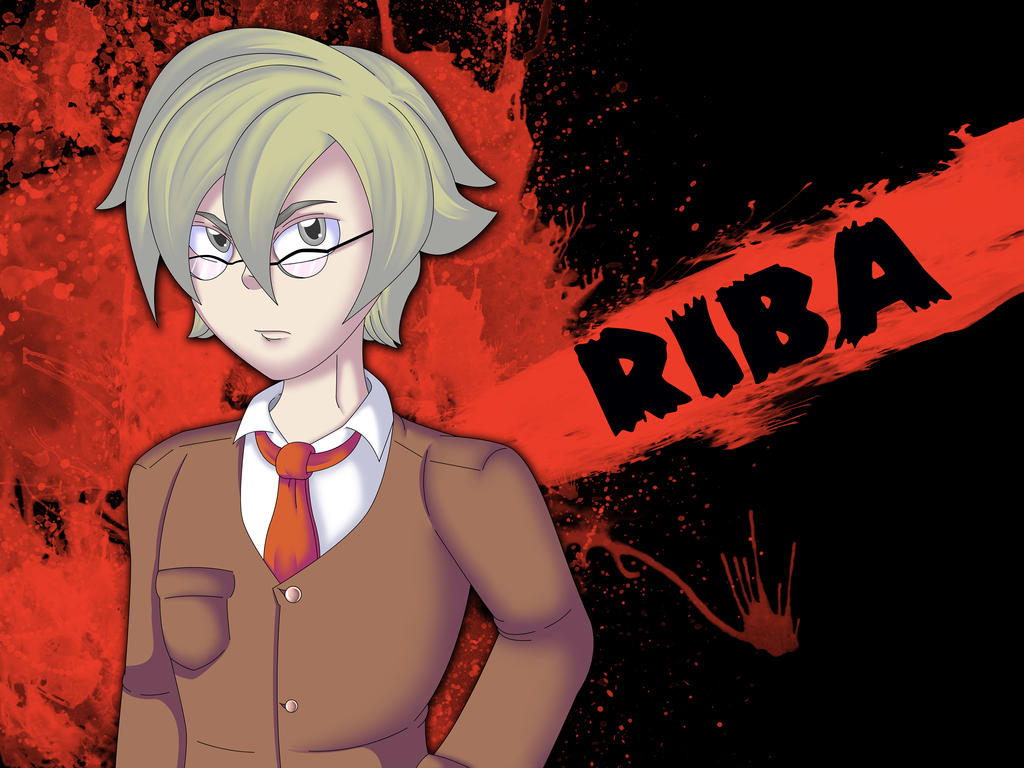 Riba from (Mario) The Music Box by Teenage-Brautwurst on DeviantArt