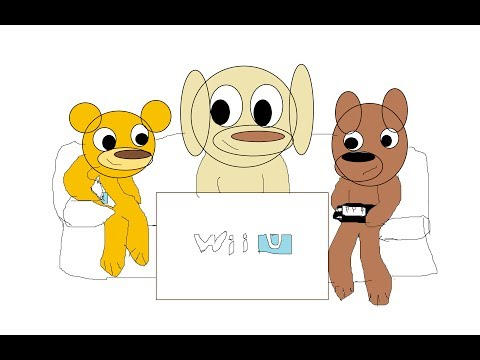 My Buff, Ruff, and Tuff Wallpaper #1 by SuperWorld7895 on DeviantArt