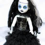 Living Dead Dolls Dottie Rose by KatBlueArts on DeviantArt