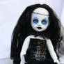 Living Dead Dolls Mariee Sombre