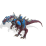 Spore Cyber-Zilla