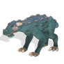 Spore Dinocanisaurus