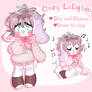 Cozy Lullybay