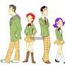 TS- AU School Uniforms