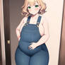 Overalls