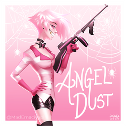 Angel Dust