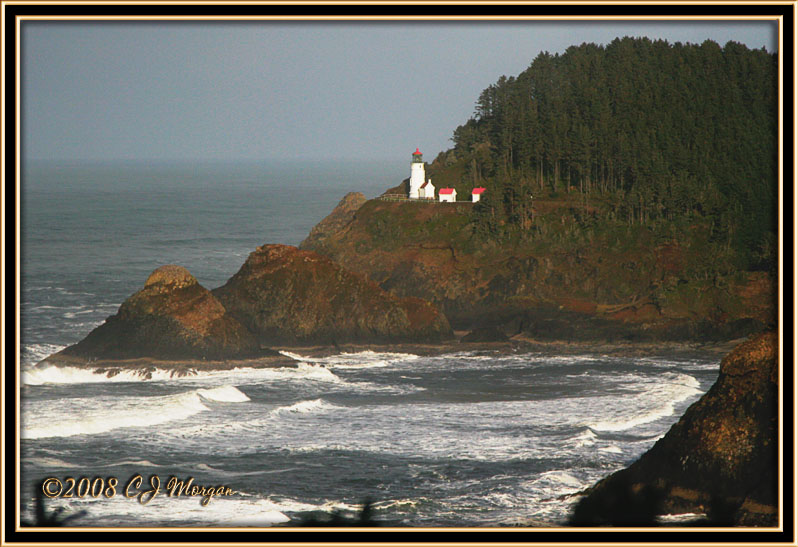 Heceta Head Lighthouse