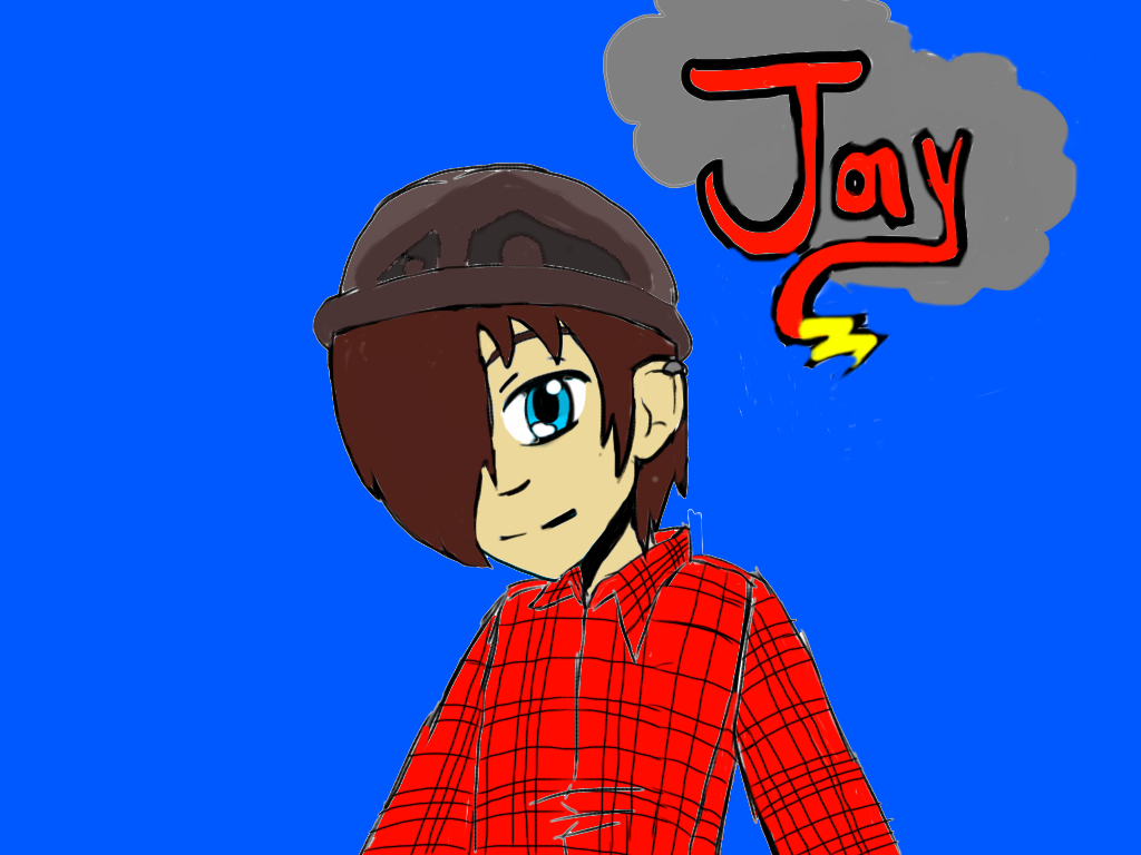 Jay