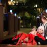 [Guilty Crown] Safe In Your Arms