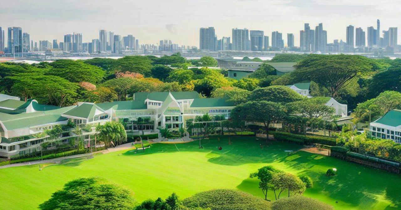 Singapore International School List by singaporeiju on DeviantArt