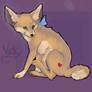 idk some fennec fox