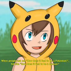 Pokekid