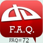 FAQ 72
