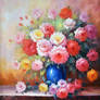 Roses and Roses - Arteet