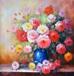 Roses and Roses - Arteet