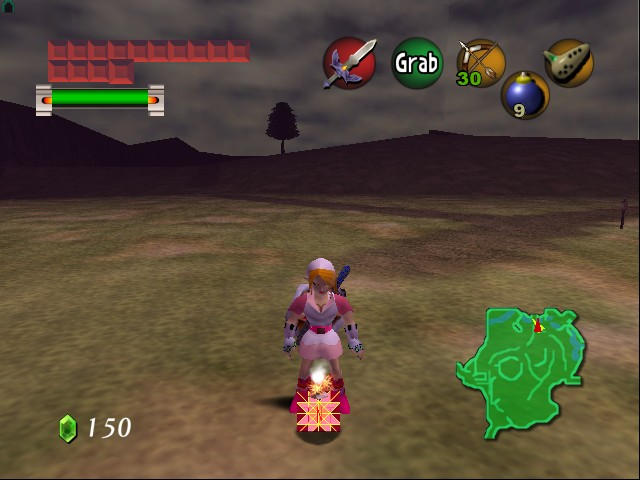 Alice in time by Cubington on DeviantArt