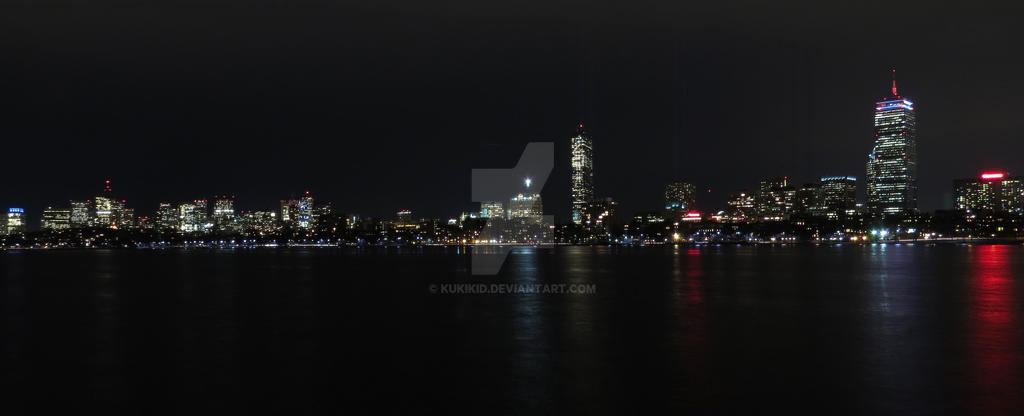 Nightly Boston