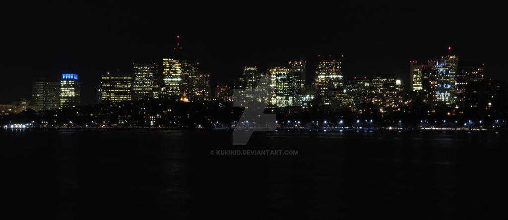 Nightly Boston