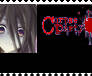 Corpse Party Sachiko stamp