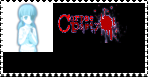Corpse Party Yuki stamp