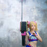 LOLLIPOP CHAINSAW Juliet Starling 04