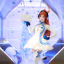 VOCALOID2  -miki-