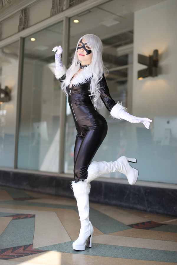 Black Cat Marvel Bishojo Shunya Yamashita Ver By Niea Jpn On Deviantart Black Cat Marvel Bishojo Shunya Yamashita Ver By Niea Jpn On Deviantart