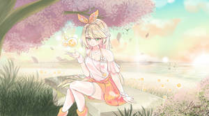 100millionpoints Draw In Your Style Contest!