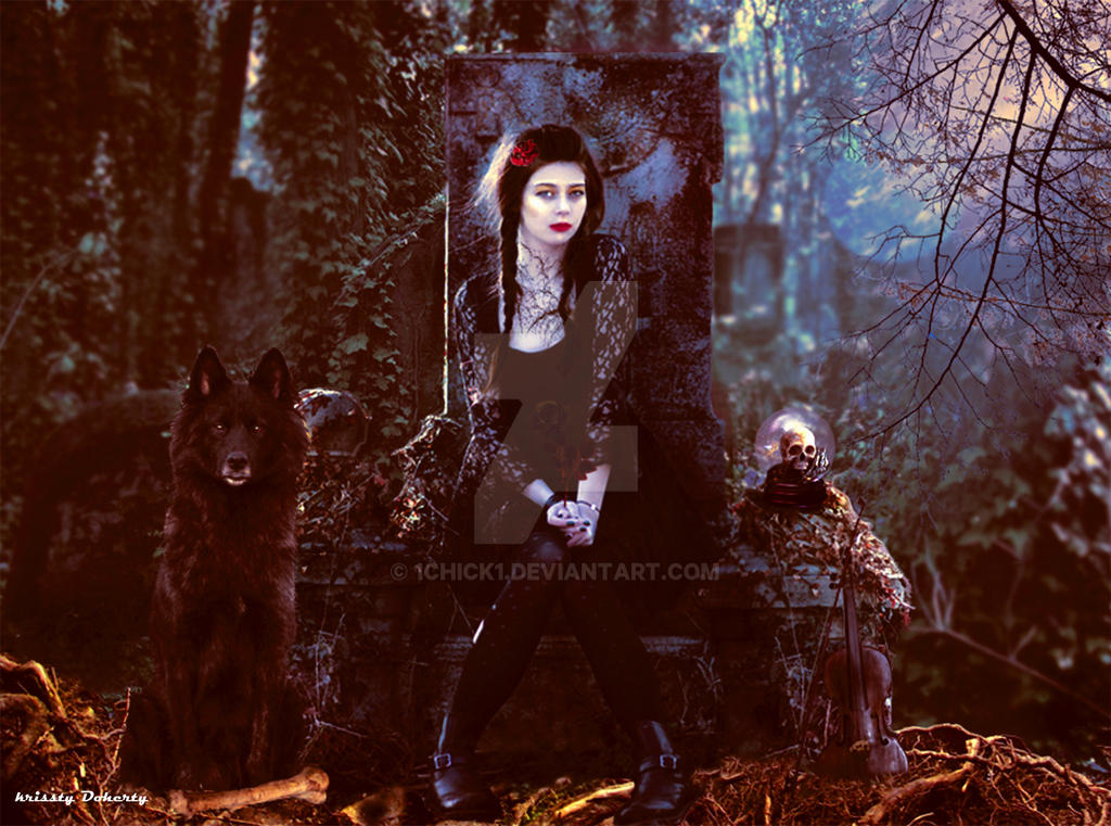 Soul Taker