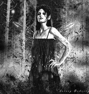 Dark Fae