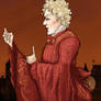 Madame Morrible