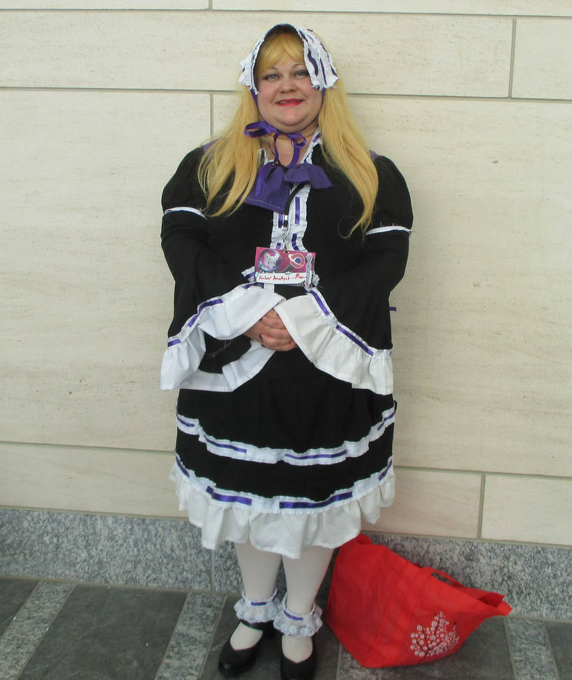 Misa Amane Cosplay by AmberAmethyst on DeviantArt Misa Amane Cosplay by AmberAmethyst on DeviantArt