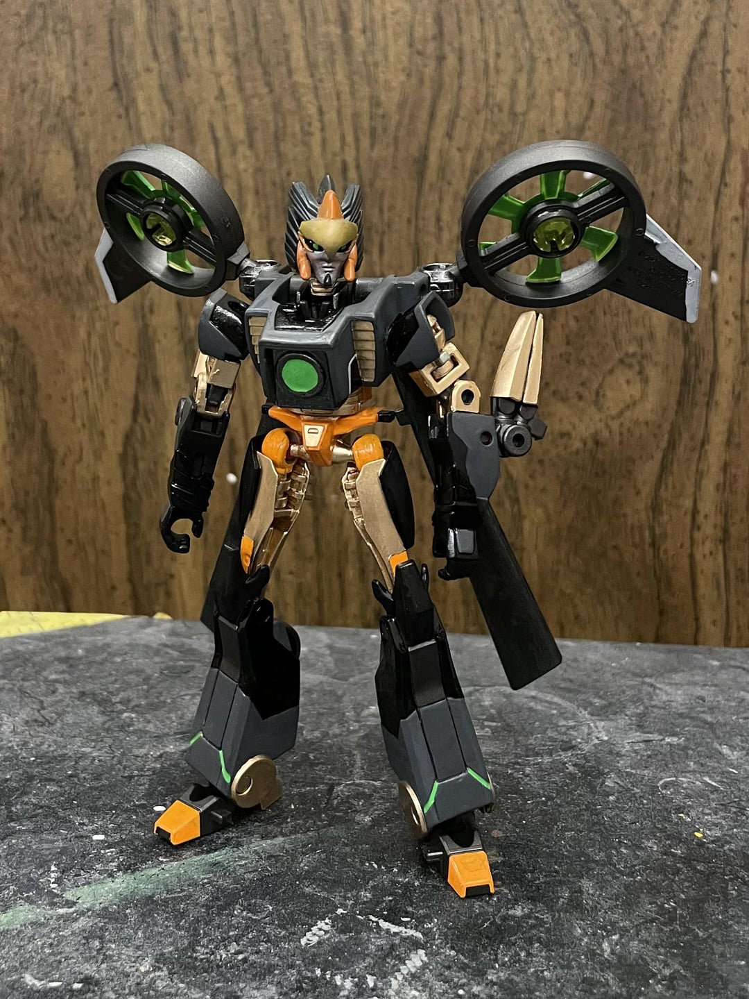 Air Razor Human Cybertronian Airazor by chocnumber14 on DeviantArt