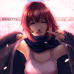 Annette