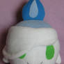 Shiny Litwick Plush