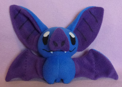 Zubat Bat