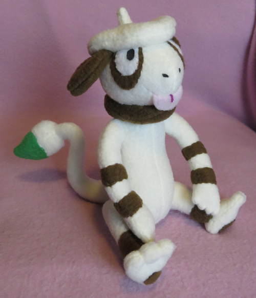 Smeargle Plush