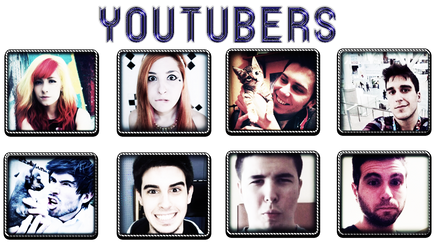 Youtubers 2.0