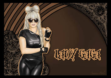 Lady gaga 2