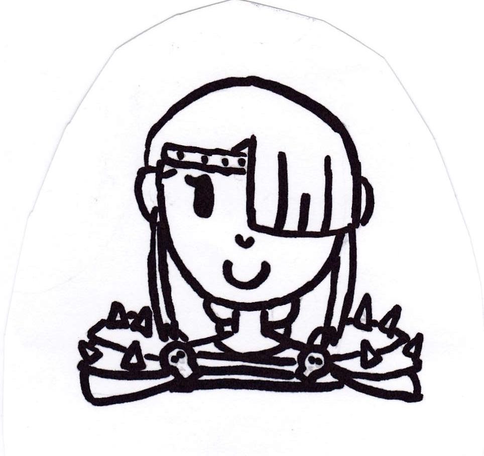 Chibi Collection: HTTYD's Astrid