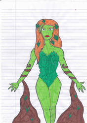 Poison Ivy