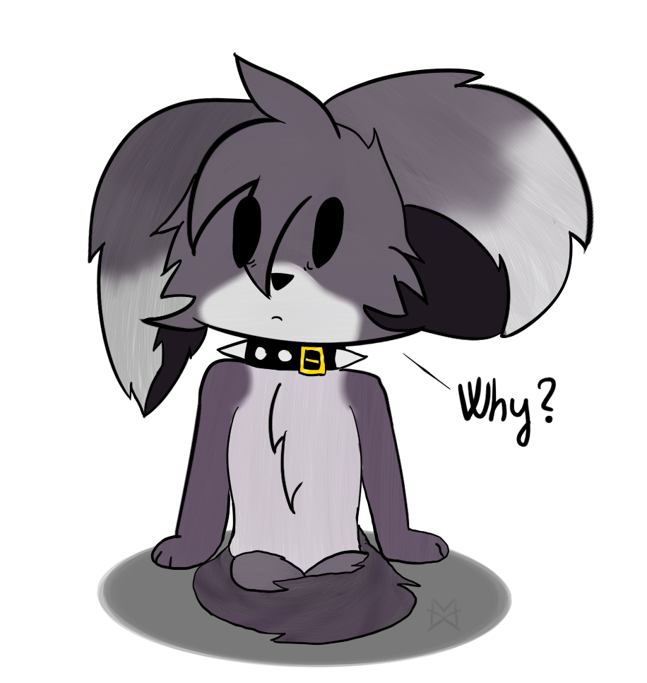 Random Beast XD by MaximaxArt on DeviantArt