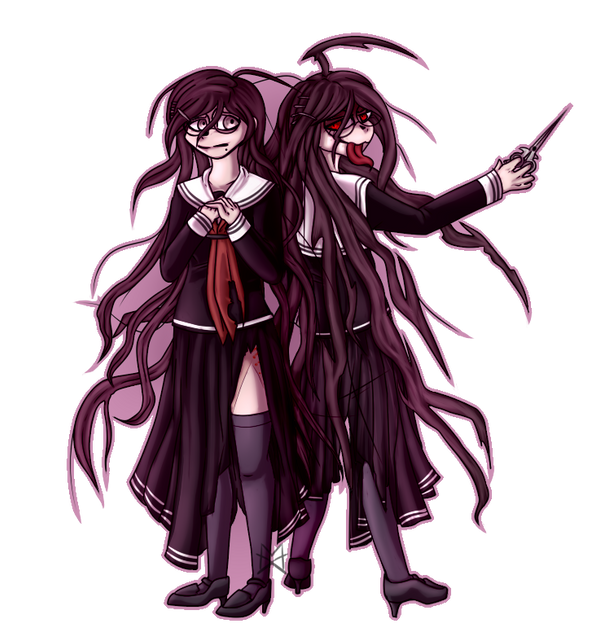images Genocider Syo Fanart fanart toko fukawa genocider syo by