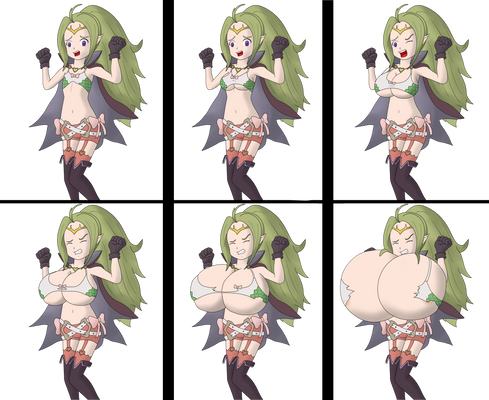 Sangue Passare: Nowi