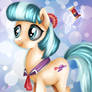 My Little pony - Coco Pommel